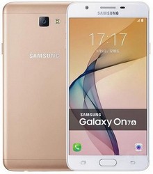 Замена стекла на телефоне Samsung Galaxy On7 (2016) в Улан-Удэ